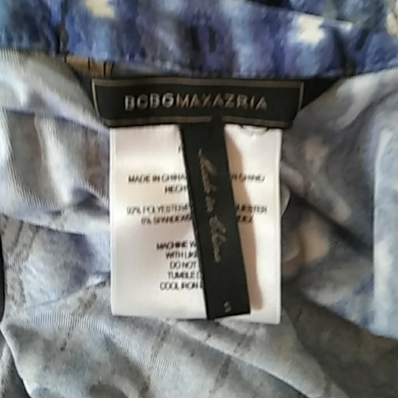 Bcbg top - Picture 4 of 4